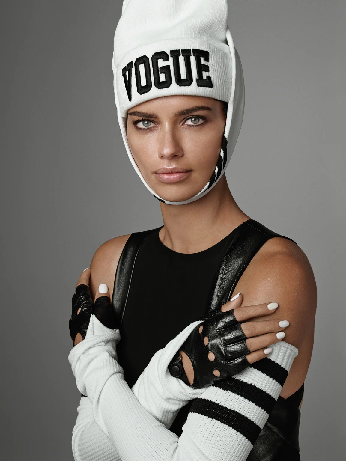 vogue италия